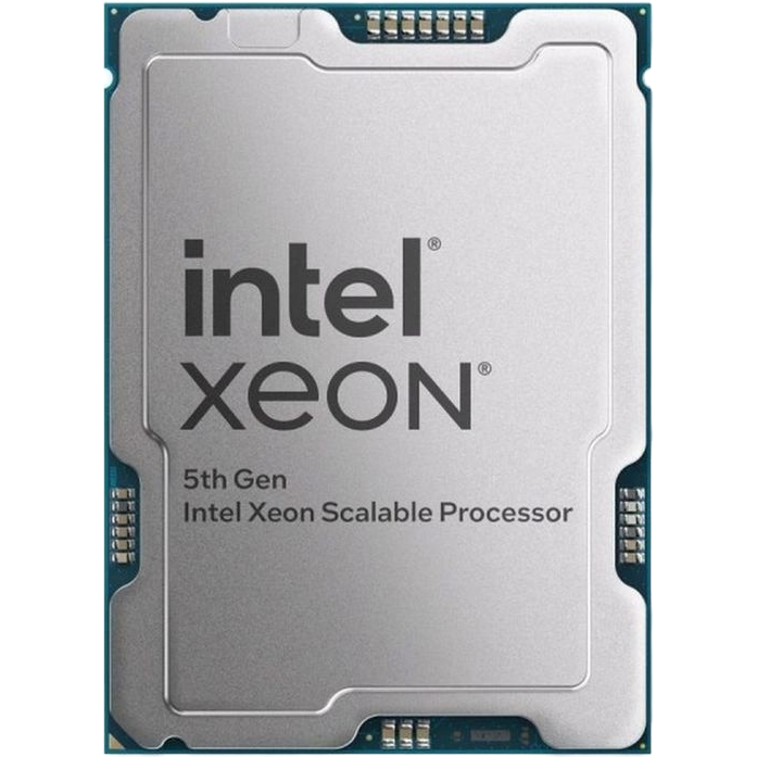 Серверный процессор Intel Xeon Gold 5520+ OEM
