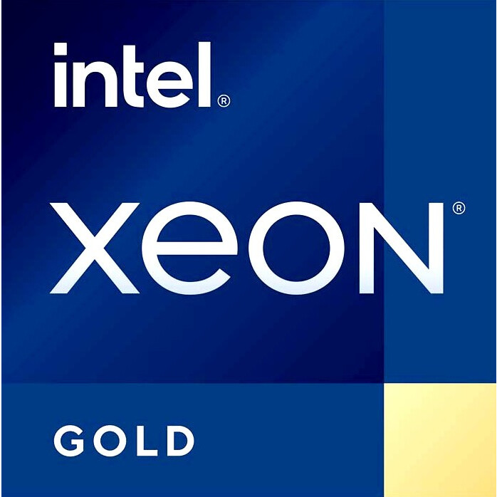 Серверный процессор Intel Xeon Gold 6326 OEM — изображение 3