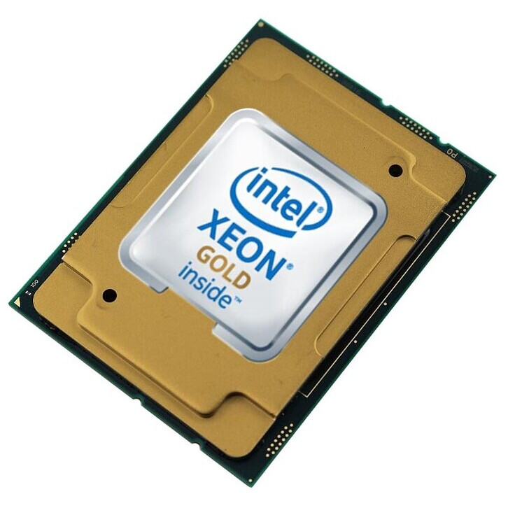 Серверный процессор Intel Xeon Gold 6334 OEM — изображение 3