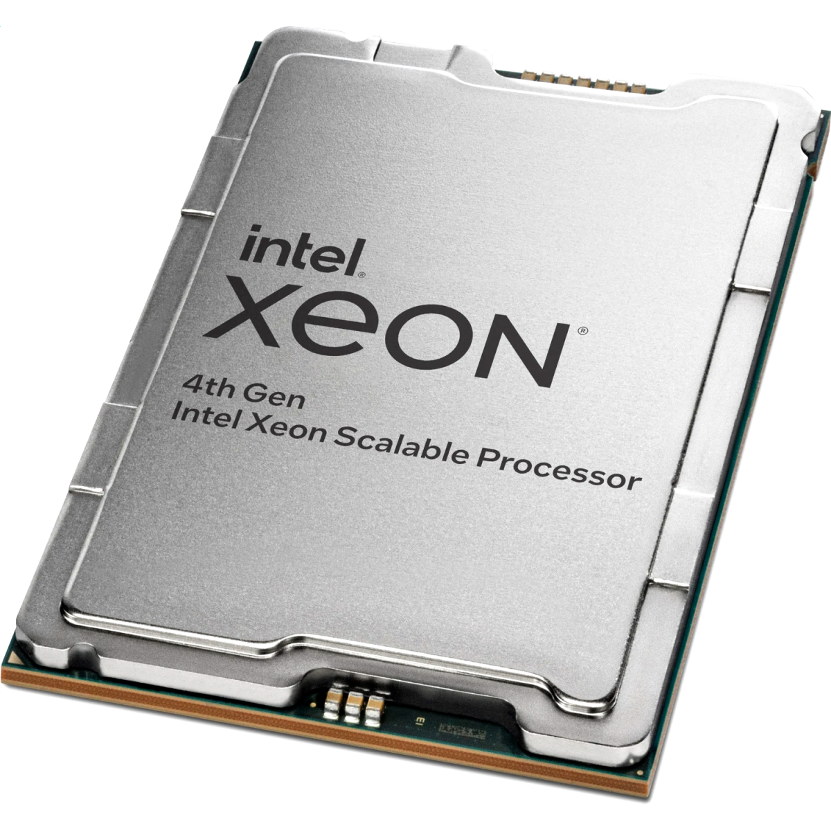 Серверный процессор Intel Xeon Gold 6448Y OEM — изображение 2
