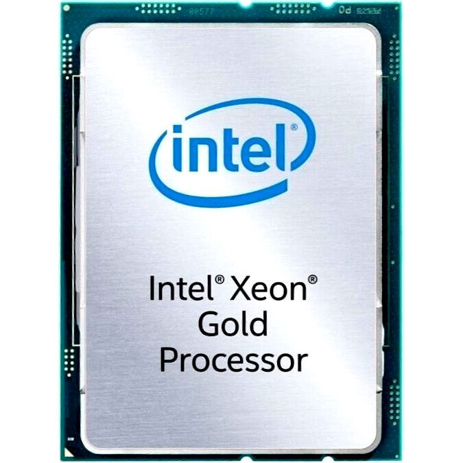 Серверный процессор Intel Xeon Gold 6526Y OEM