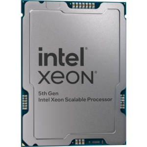 Серверный процессор Intel Xeon Gold 6530 OEM