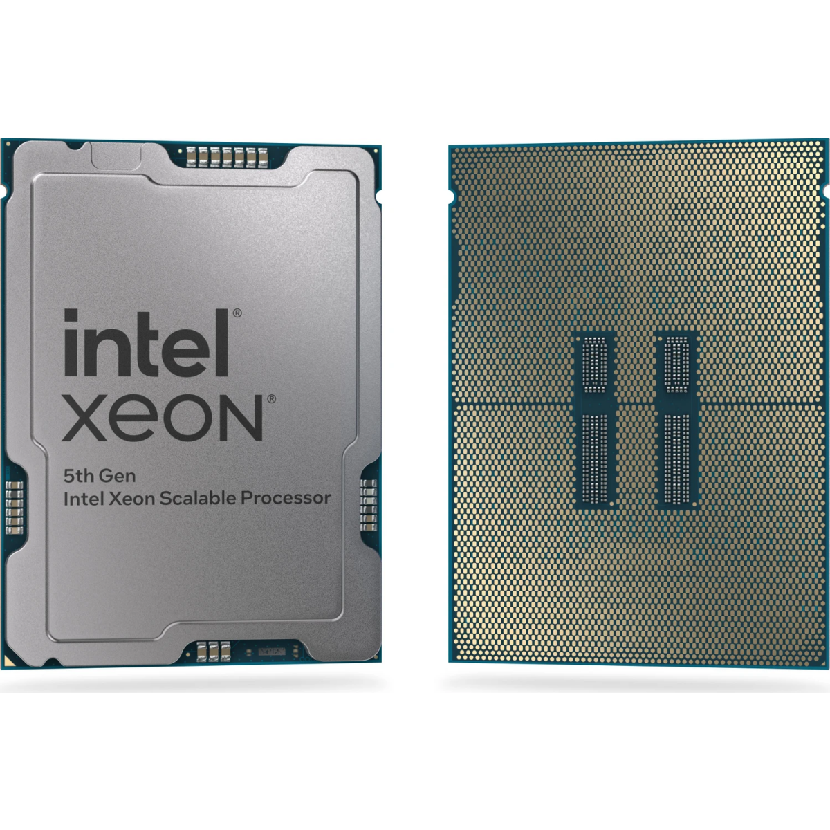 Серверный процессор Intel Xeon Gold 6544Y OEM — изображение 2