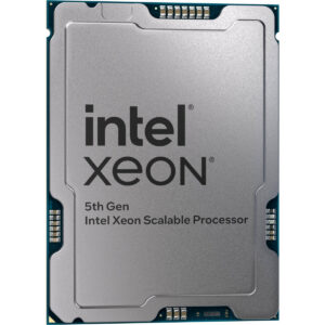 Серверный процессор Intel Xeon Gold 6548N OEM
