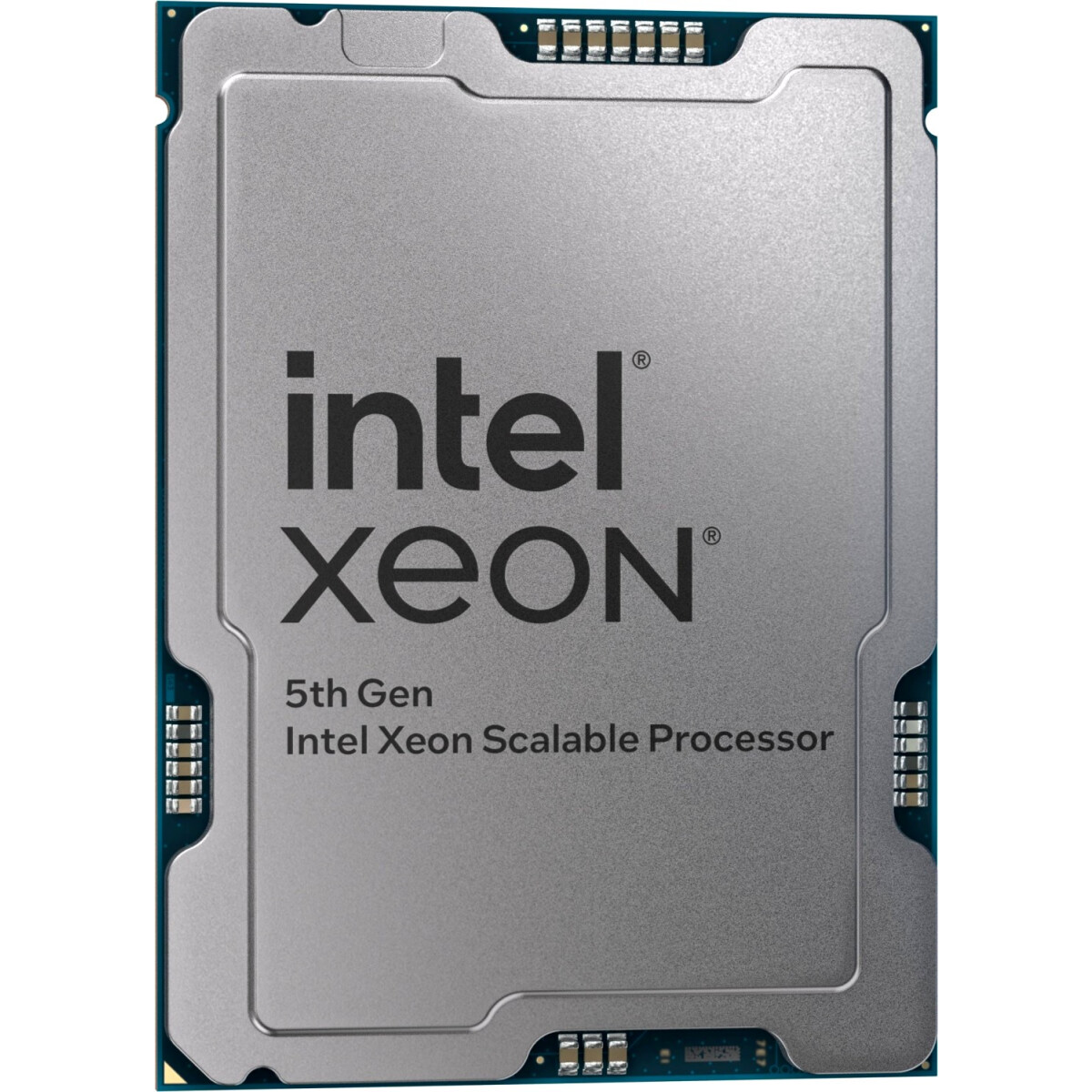 Серверный процессор Intel Xeon Gold 6548N OEM