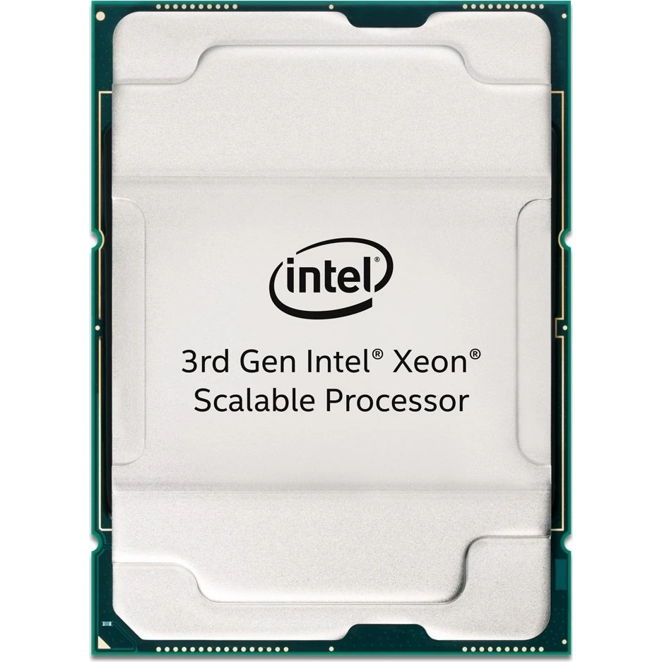 Серверный процессор Intel Xeon Platinum 8358P OEM