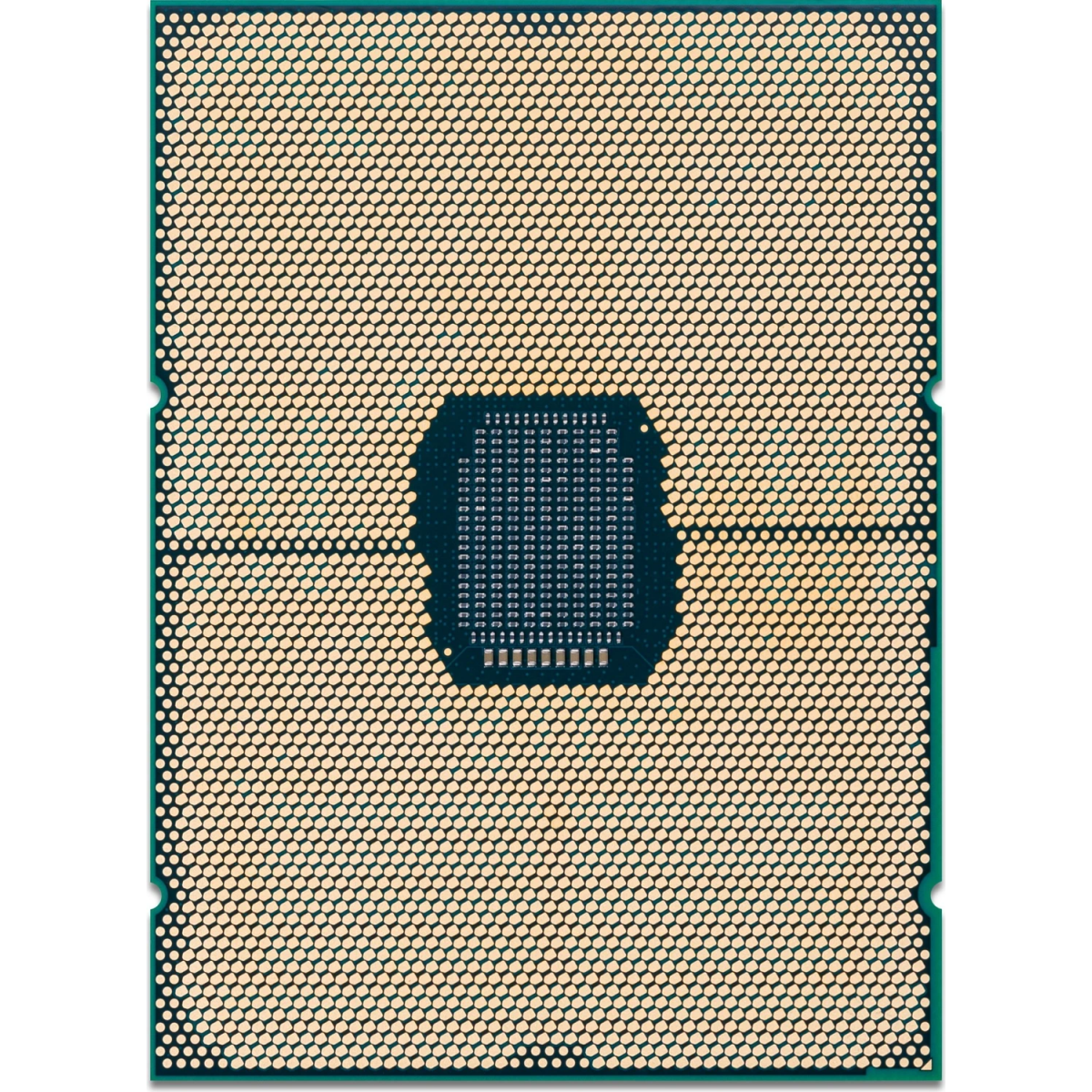 Серверный процессор Intel Xeon Platinum 8362 OEM — изображение 2