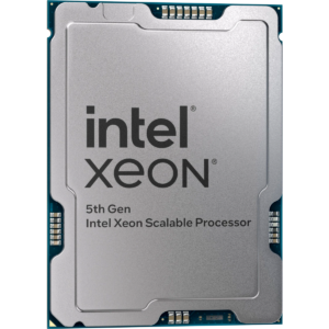 Серверный процессор Intel Xeon Platinum 8562Y+ OEM