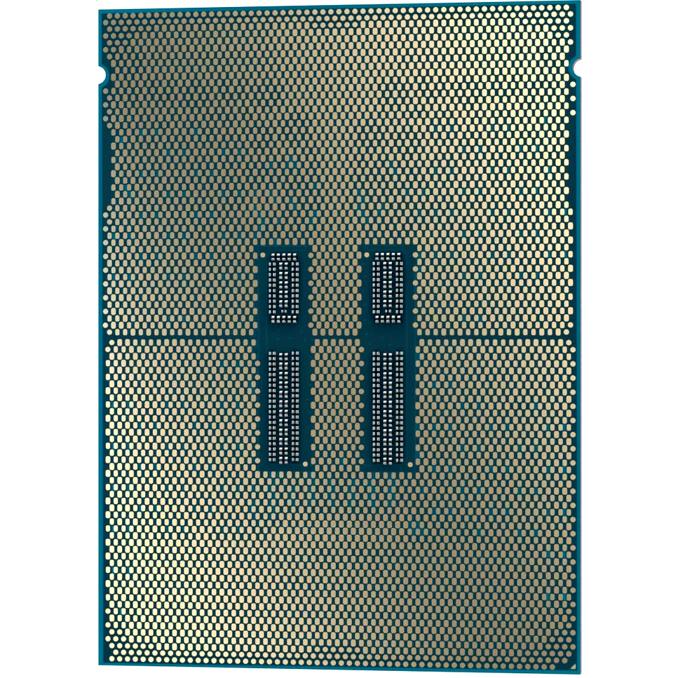 Серверный процессор Intel Xeon Platinum 8562Y+ OEM — изображение 2