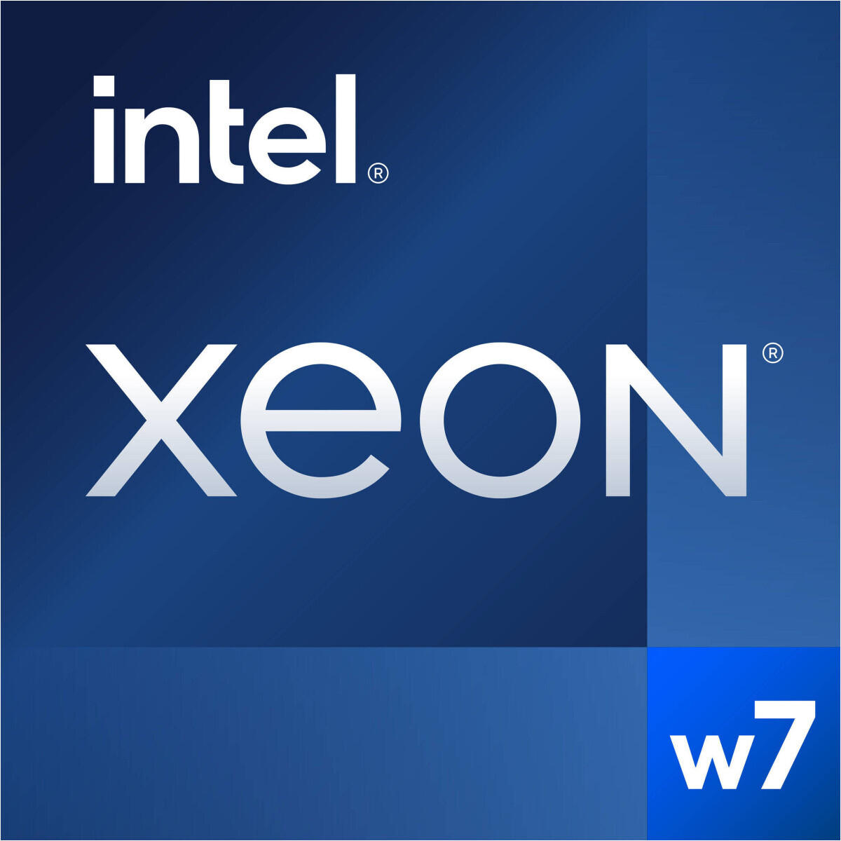 Серверный процессор Intel Xeon W7-3465X OEM — изображение 2