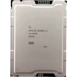 Серверный процессор Intel Xeon w9-3475X OEM
