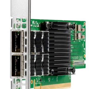 Сетевая карта MELLANOX TECHNOLOGIES MCX653106A-ECAT