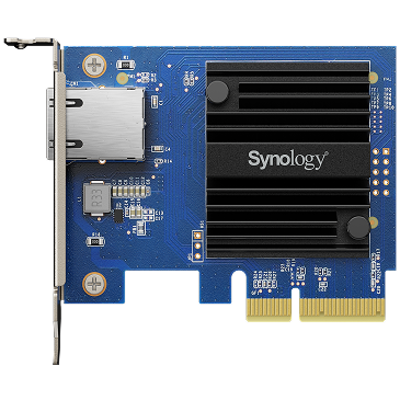 Сетевая карта Synology E10G30-T1