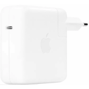 Сетевое зарядное устройство Apple 67W USB-C Power Adapter (MKU63)