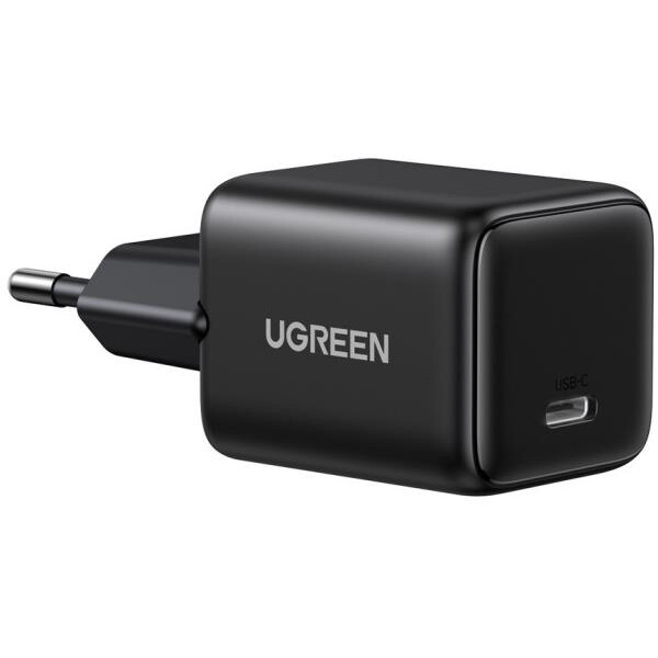 Сетевое зарядное устройство UGREEN X512 Black (55553) — изображение 3