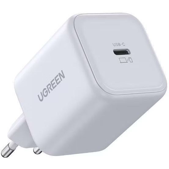 Сетевое зарядное устройство UGREEN X524 White (65053) — изображение 2