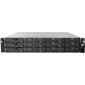 Сетевое хранилище (NAS) ASUS AS7212RDX