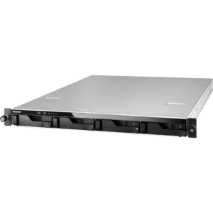 Сетевое хранилище (NAS) ASUSTOR AS6504RD