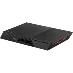 Сетевое хранилище (NAS) ASUSTOR FS6706T