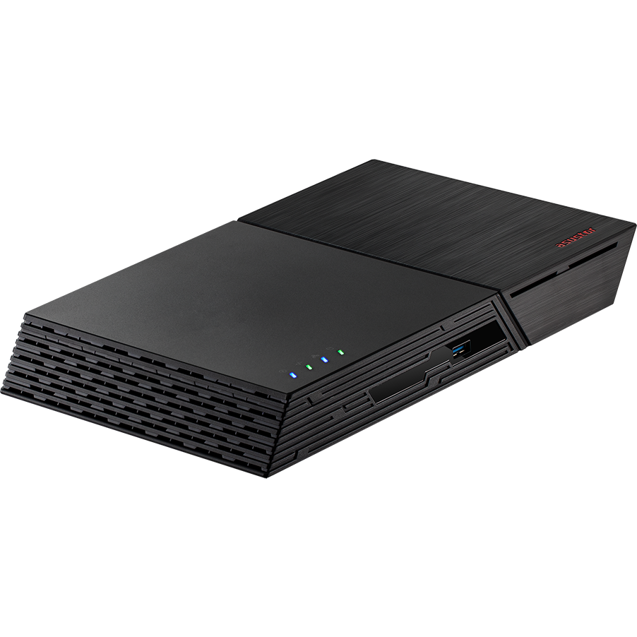 Сетевое хранилище (NAS) ASUSTOR FS6806X — изображение 2