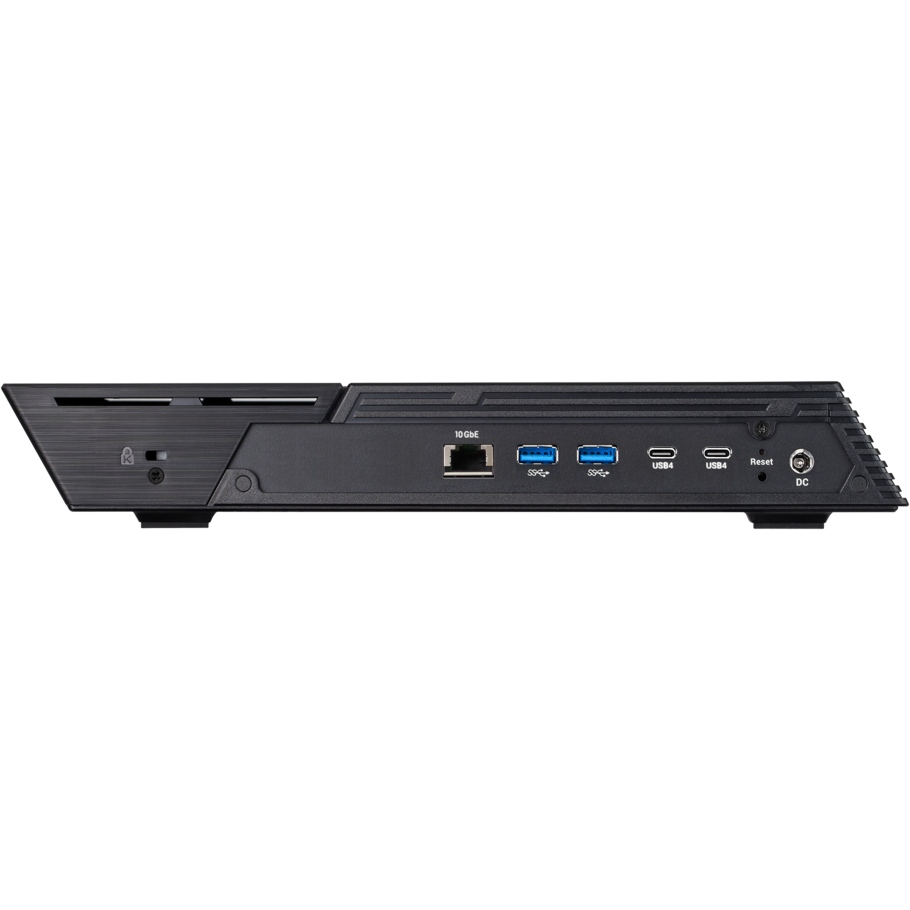 Сетевое хранилище (NAS) ASUSTOR FS6806X — изображение 6
