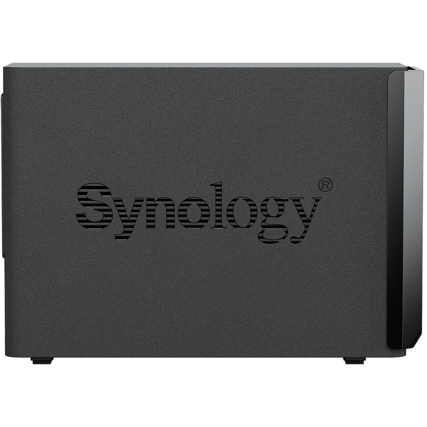 Сетевое хранилище Synology DS225+ — изображение 5