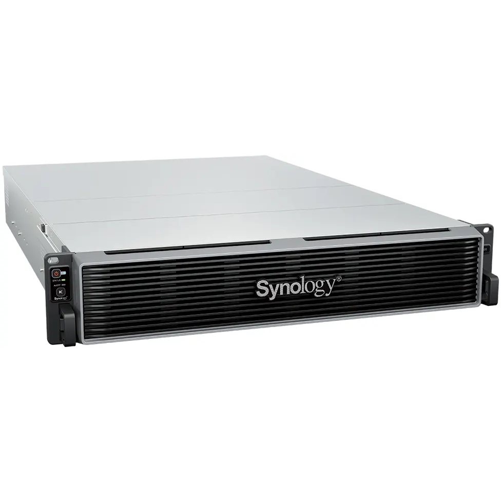 Система хранения данных Synology FS3420 — изображение 3