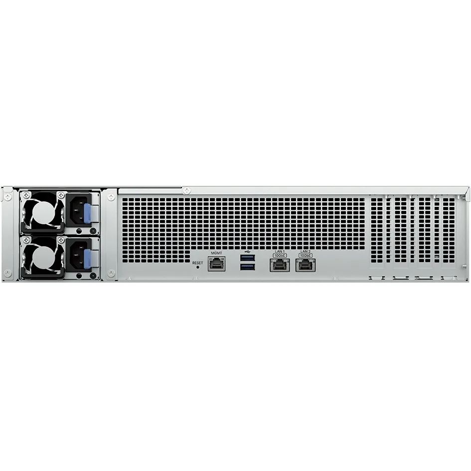Система хранения данных Synology FS3420 — изображение 5