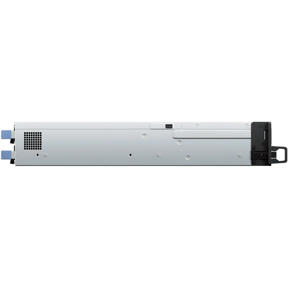 Сетевой накопитель Synology RS2423RP+II — изображение 4