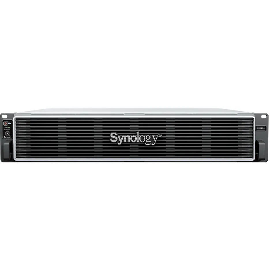 Система хранения данных Synology RS3626XS