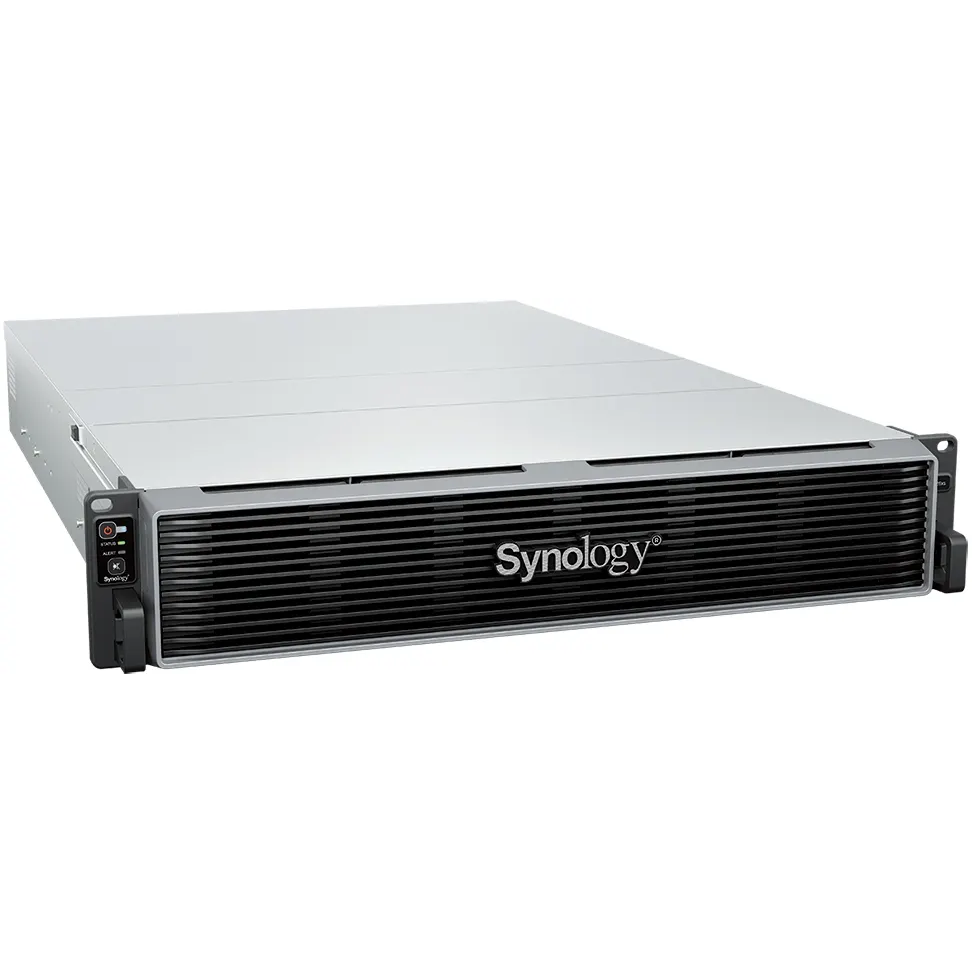 Система хранения данных Synology RS3626XS — изображение 3