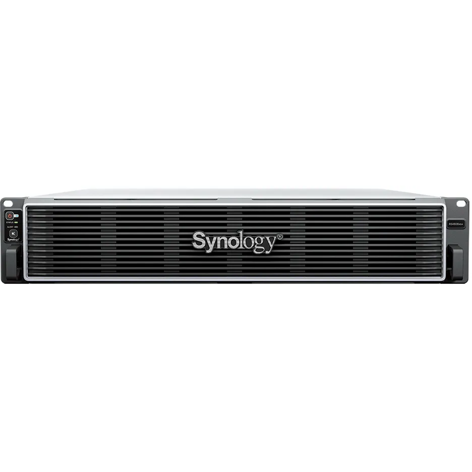 Система хранения данных Synology RS4826XS+