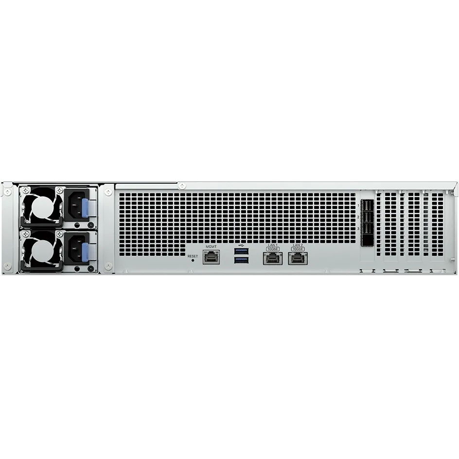 Система хранения данных Synology RS4826XS+ — изображение 5