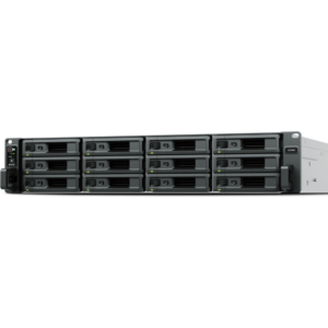 Система хранения данных Synology UC3400