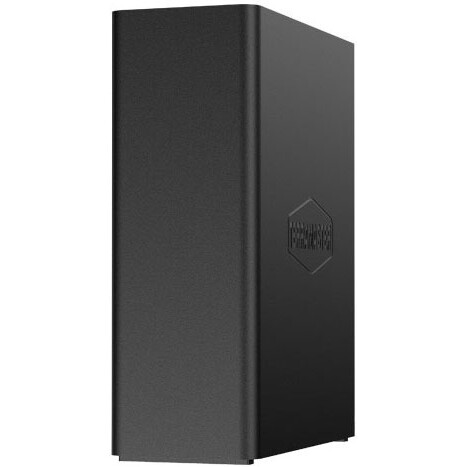 Сетевое хранилище (NAS) TerraMaster F8 SSD Plus — изображение 2