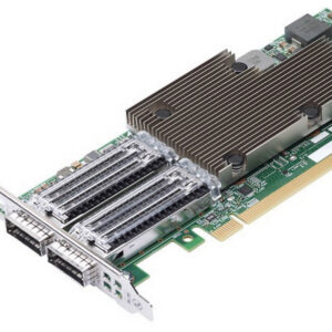 Сетевой адаптер Broadcom BCM957508-P2100G