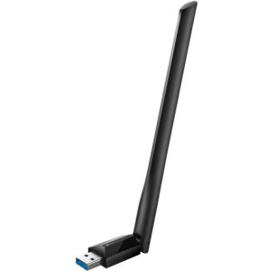 Сетевой адаптер TP-LINK Archer TX35U Plus