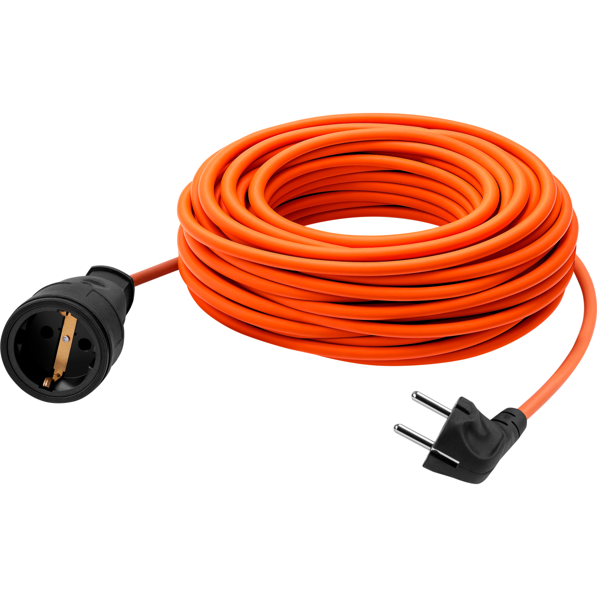 Сетевой удлинитель Defender Ext2G-01-10