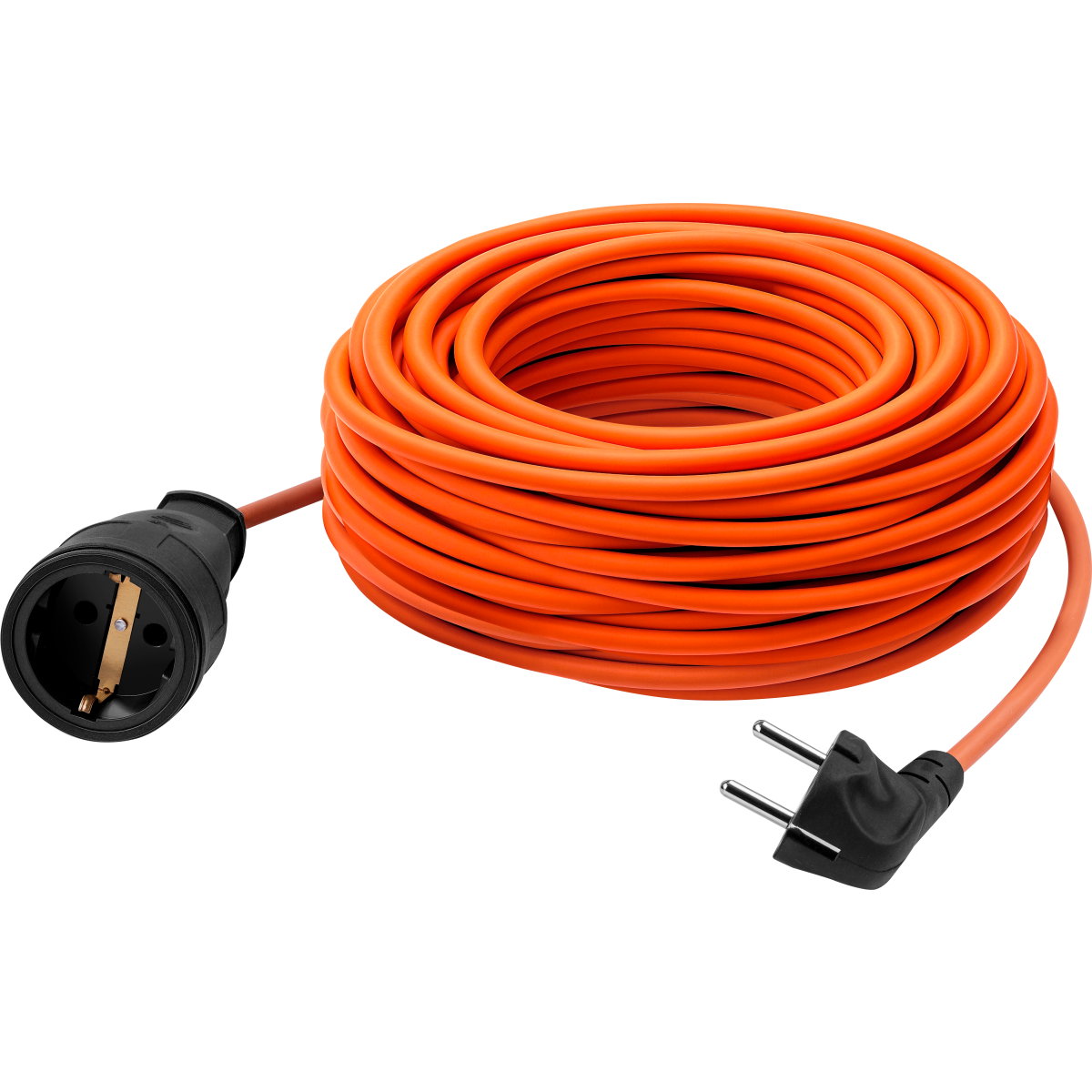 Сетевой удлинитель Defender Ext2G-01-50