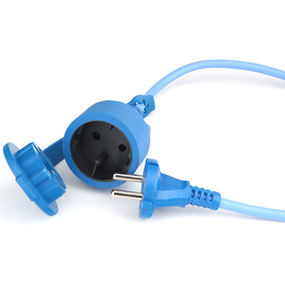 Сетевой удлинитель Power Cube PC-1F-R-30(IP) — изображение 2