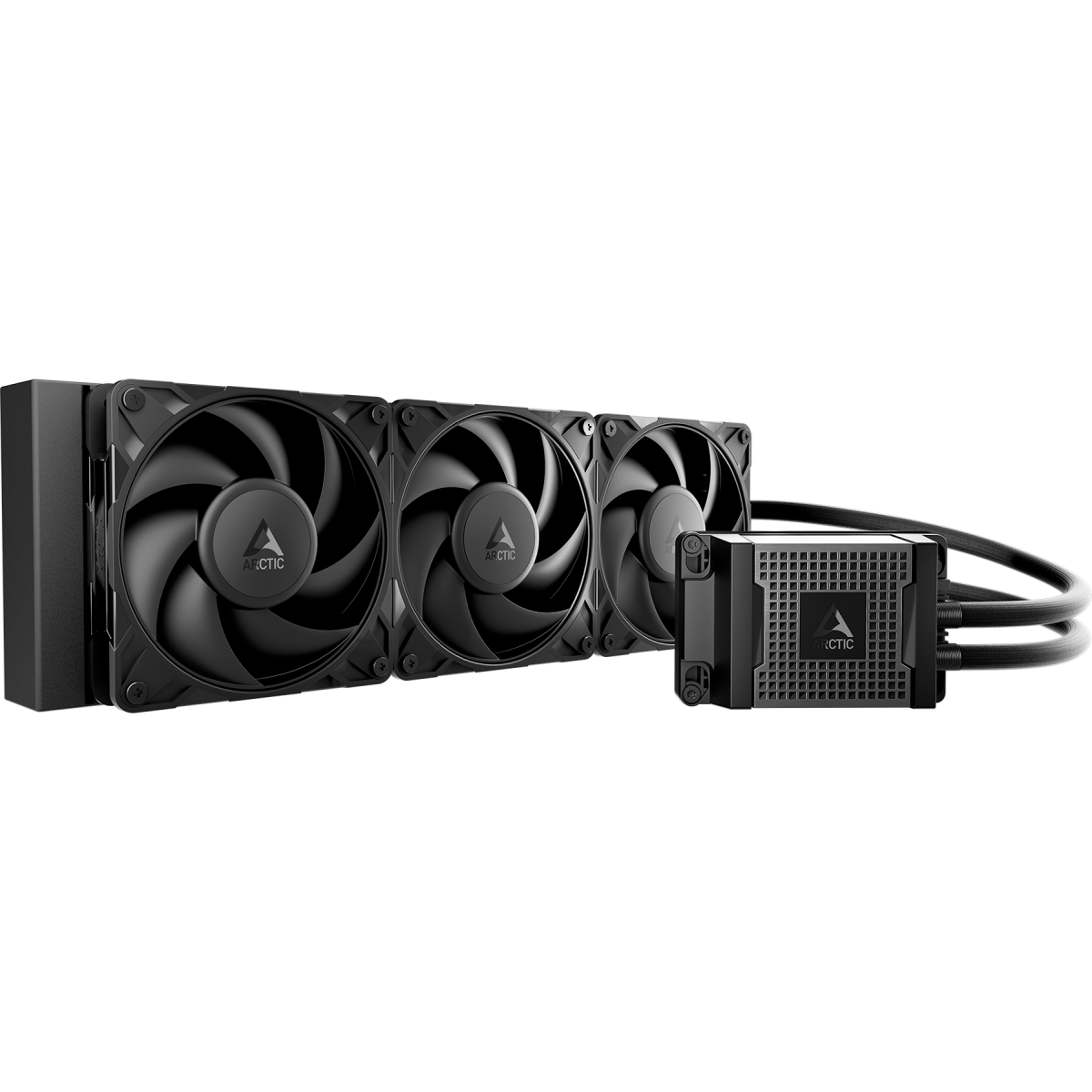 Система жидкостного охлаждения Arctic Liquid Freezer WS360-SP6