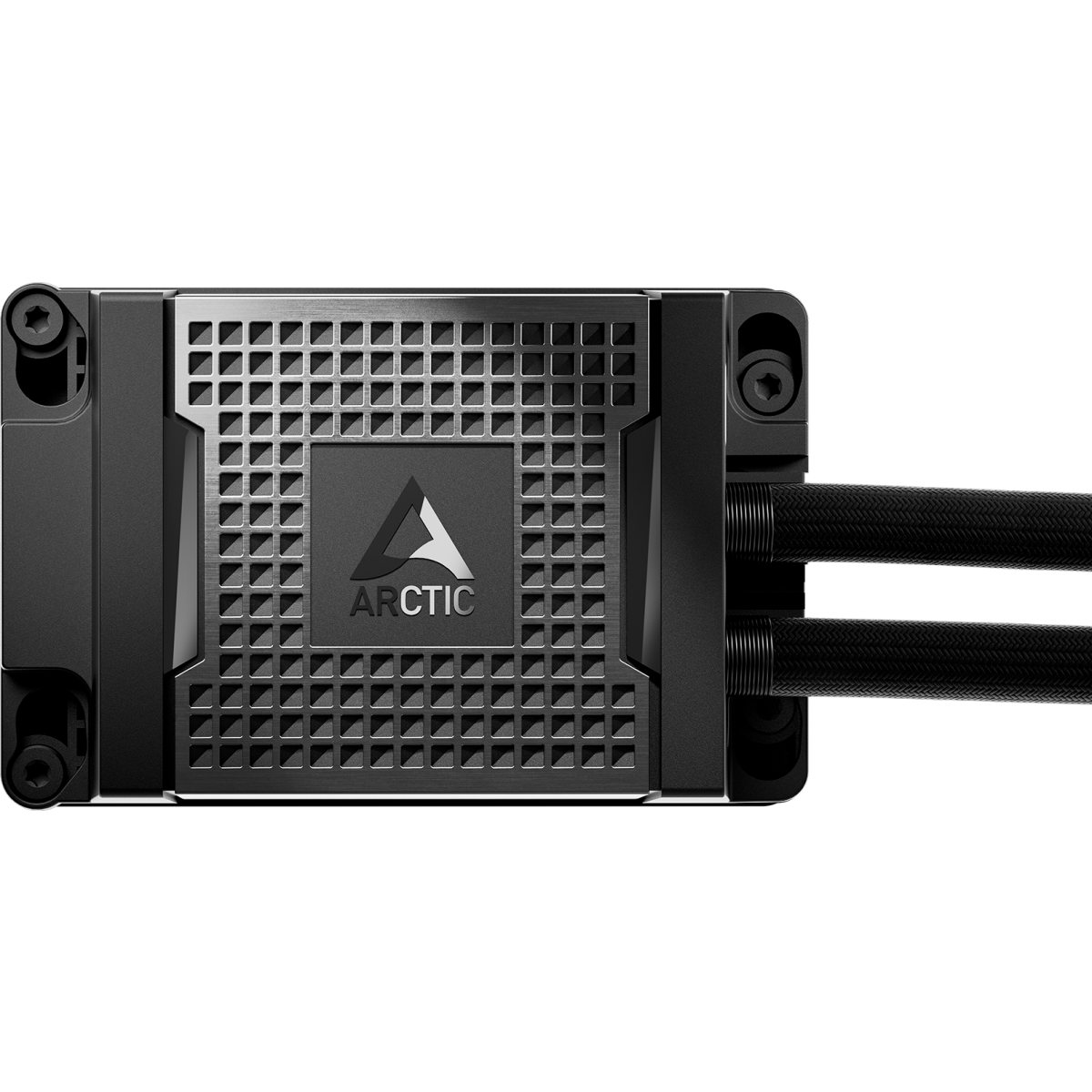 Система жидкостного охлаждения Arctic Liquid Freezer WS360-SP6 — изображение 5
