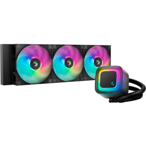 Система жидкостного охлаждения DeepCool LE360 V2