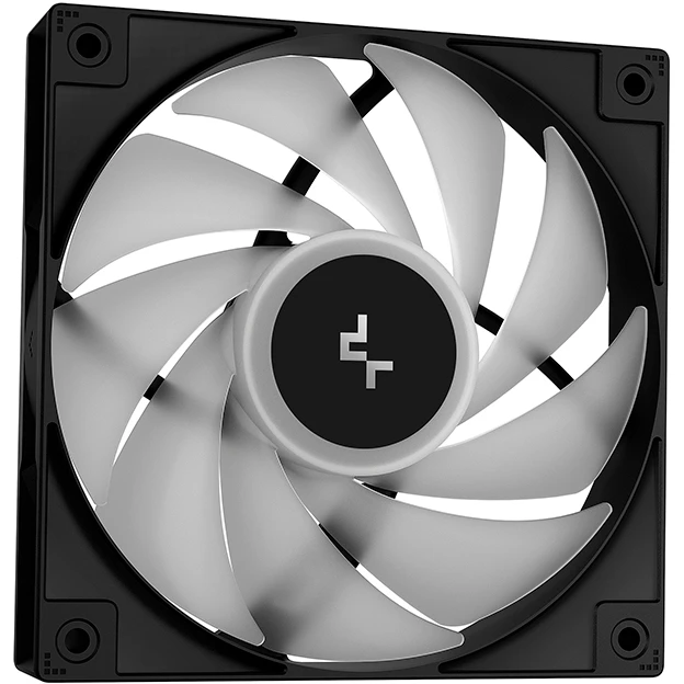 Система жидкостного охлаждения DeepCool LE360 V2 — изображение 3