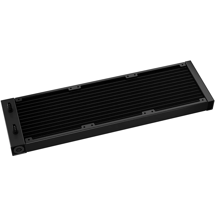 Система жидкостного охлаждения DeepCool LE360 V2 — изображение 4