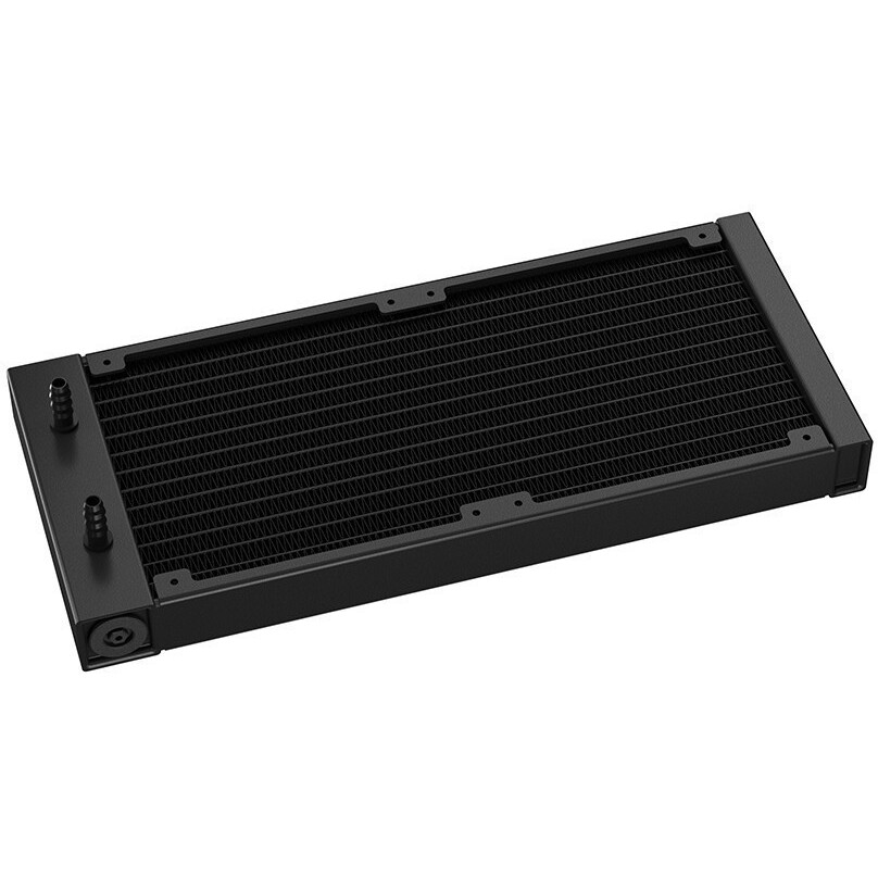 Система жидкостного охлаждения DeepCool LT520 — изображение 2