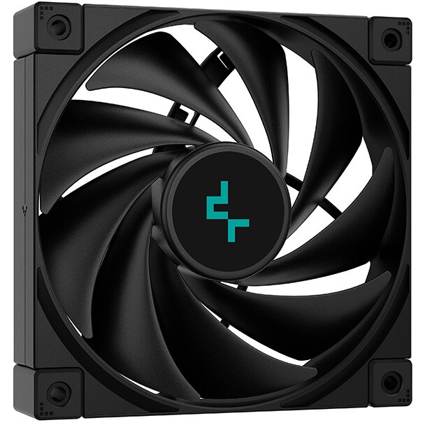 Система жидкостного охлаждения DeepCool LT520 — изображение 4