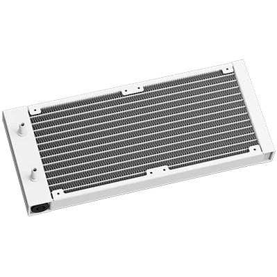 Система жидкостного охлаждения DeepCool LT520 WH — изображение 2