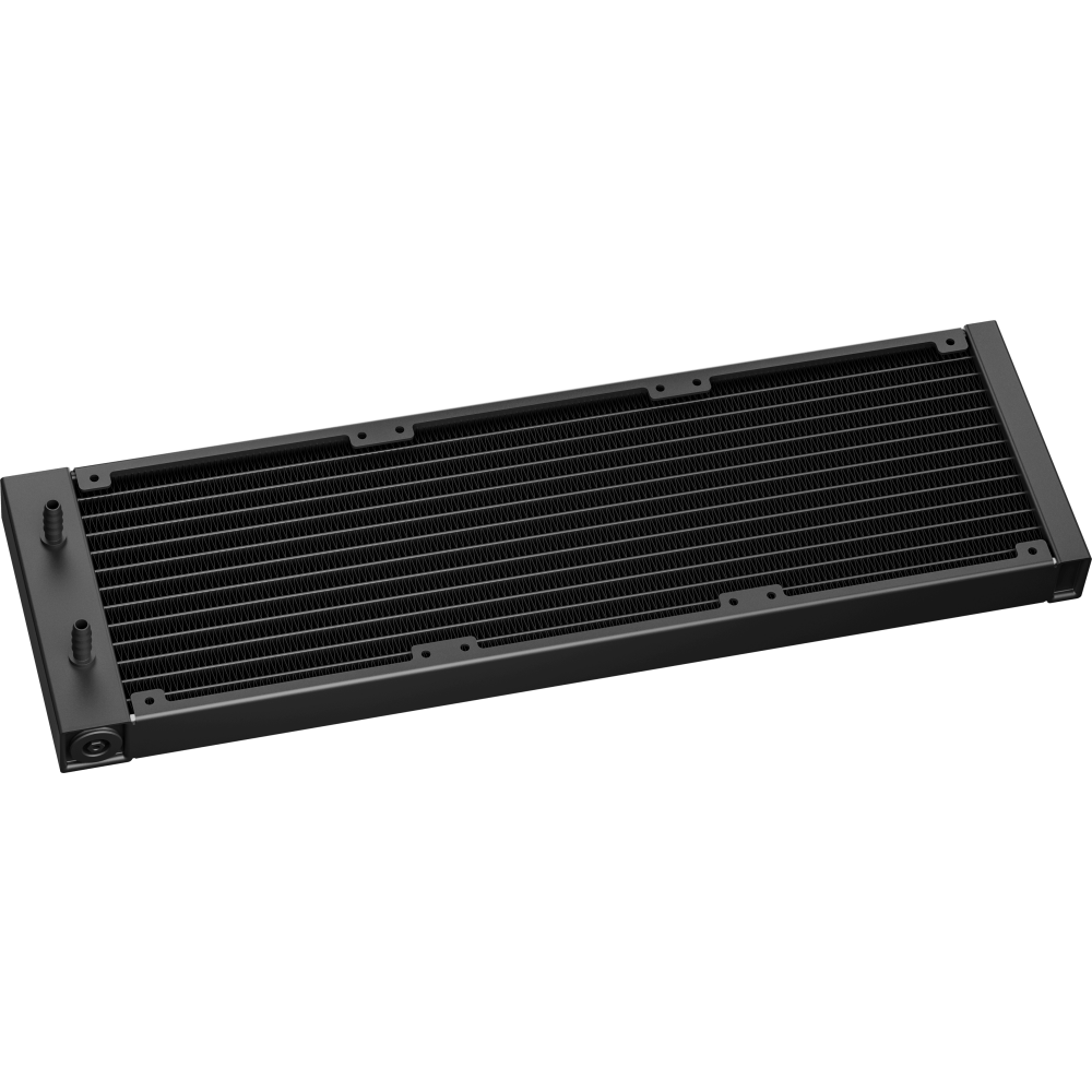 Система жидкостного охлаждения DeepCool MYSTIQUE 360 ARGB — изображение 3