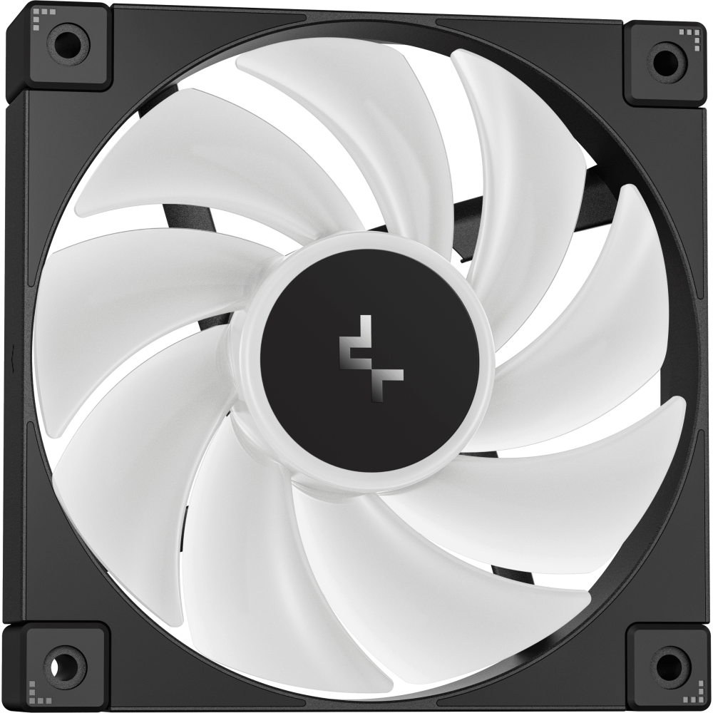 Система жидкостного охлаждения DeepCool MYSTIQUE 360 ARGB — изображение 4